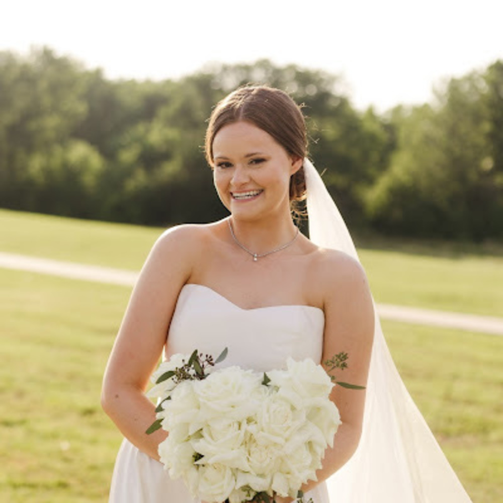 Meet your Posher, Emilie